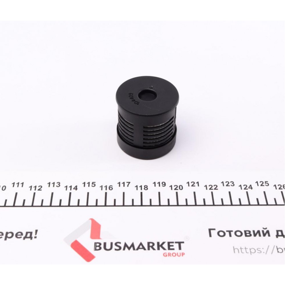 Фільтр масляний диференціал Volvo S60 2.4/2.5 01-10 (к-кт)