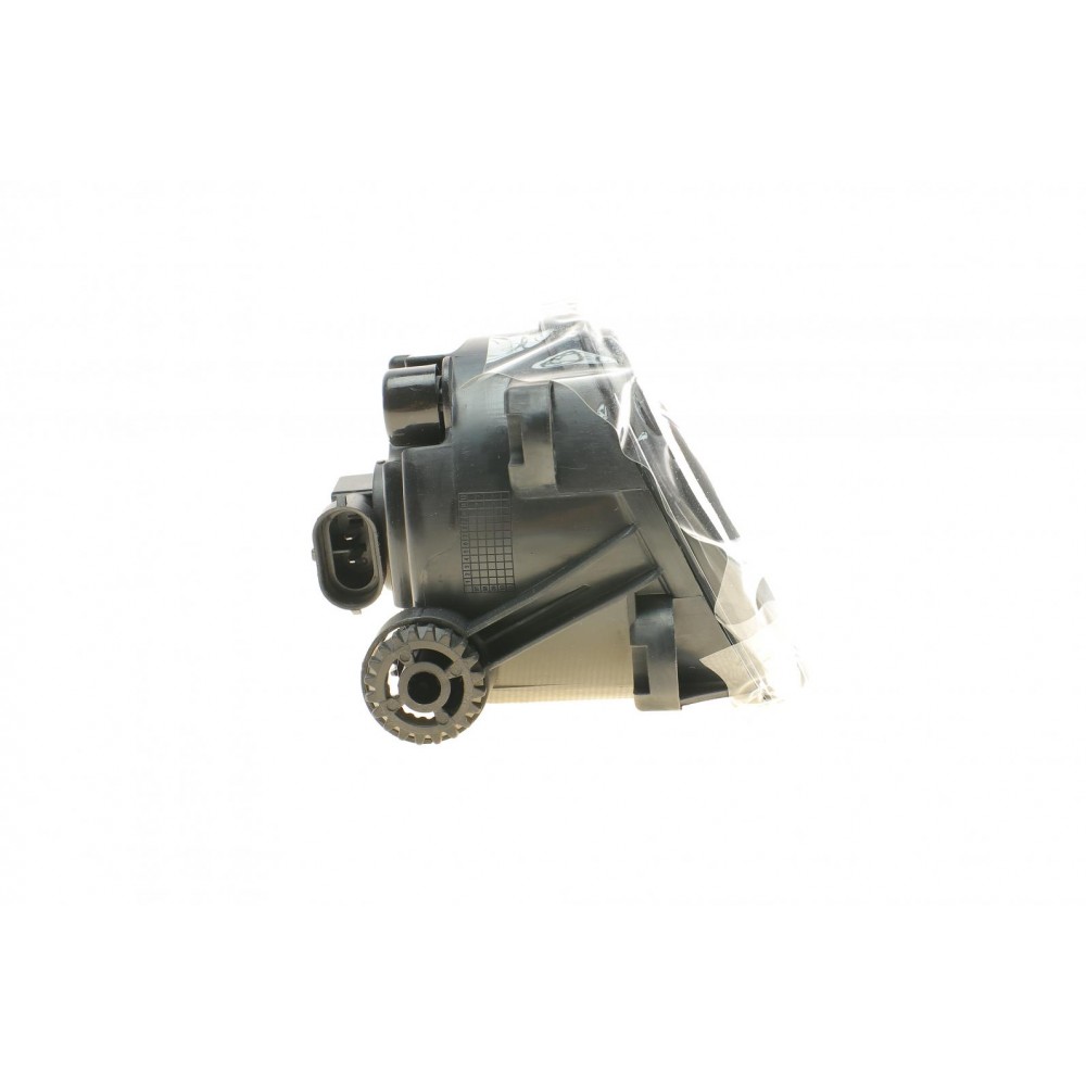 Фара протитуманна BMW 5 (F10) 10-13 (R)