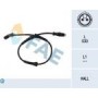 Датчик ABS (передній) Renault Megane/Scenic 1.5/1.9 dCi 03- (L=530mm)