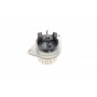 Помпа води Citroen Nemo/Peugeot Bipper 1.4i 08-, z=18