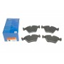 Колодки гальмівні (передні) BMW 3 (E36/E46) 92-06/5 (E34) 87-96/7 (E32) 87-94/Z3 (E36) 97-03