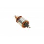 Якір стартера Audi A3-A6/Seat Leon/Skoda Fabia/Octavia/VW T5 98-15