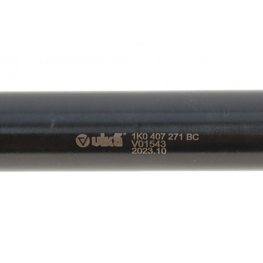 Піввісь (передня) Skoda Octavia/VW Golf/Passat 03-08 (L) (26x36x581)
