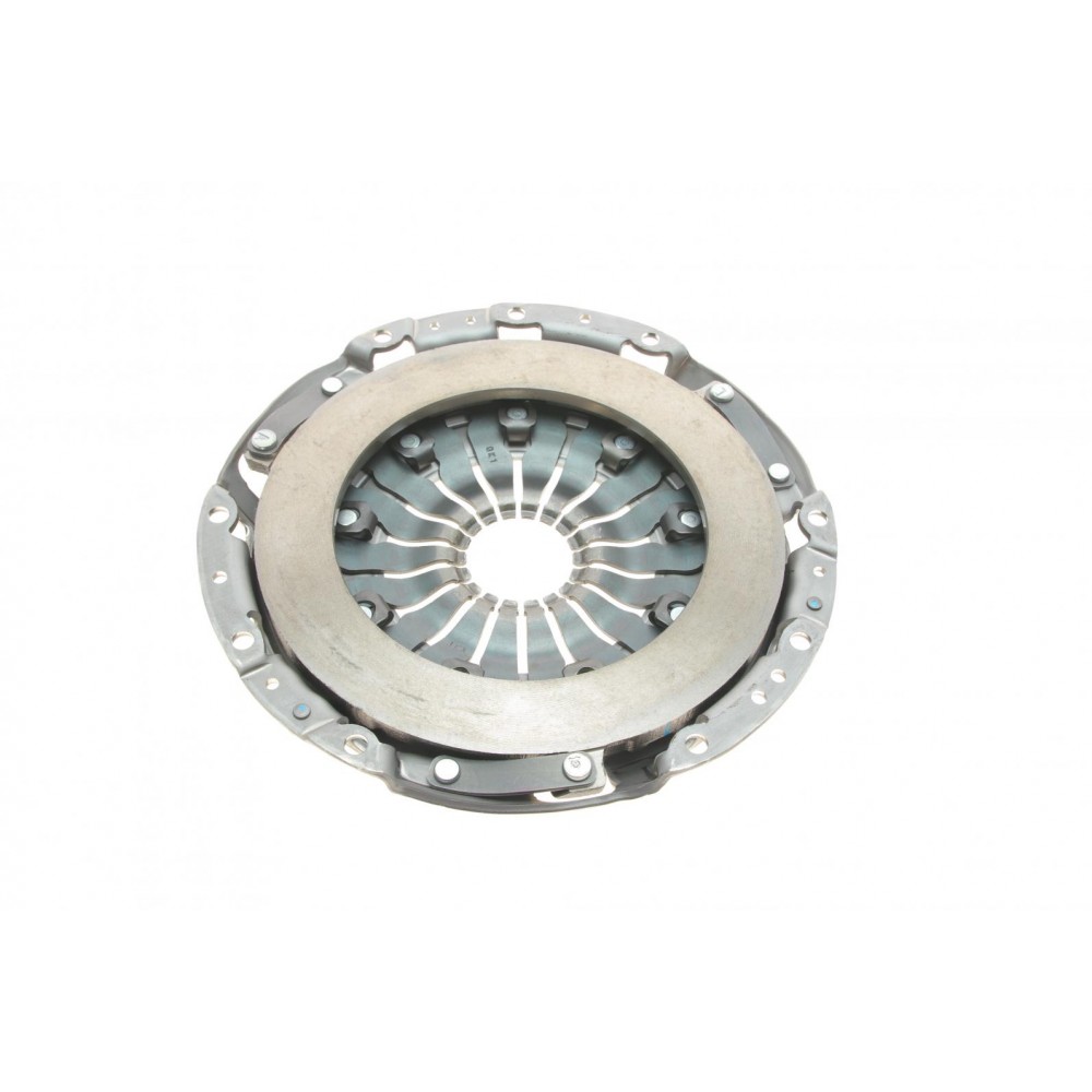 Комплект зчеплення Renault Clio/Laguna 2.0 16V06-15 (d=220mm) (+вижимний)