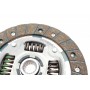 Комплект зчеплення Chevrolet Aveo/Daewoo Matiz 1.0/1.2 03- (d=186mm) (+вижимний)