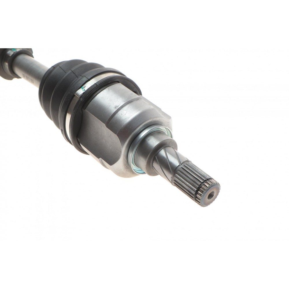 Піввісь (передня) Nissan Primera 1.8 02-08 (L) (27x25x651x44T) (+ABS)