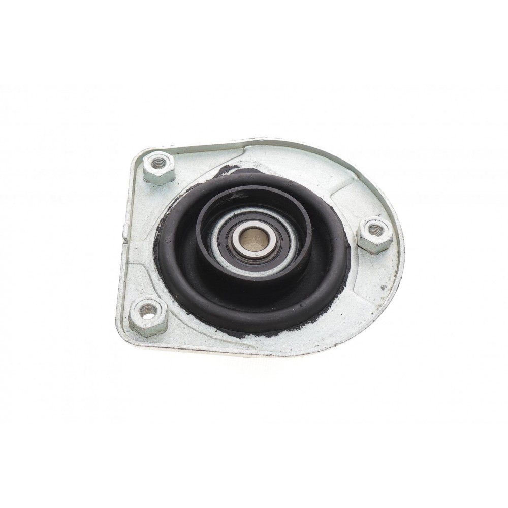 Подушка амортизатора (переднього) Fiat Doblo Cargo 01- (L)