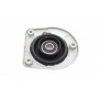 Подушка амортизатора (переднього) Fiat Doblo Cargo 01- (L)