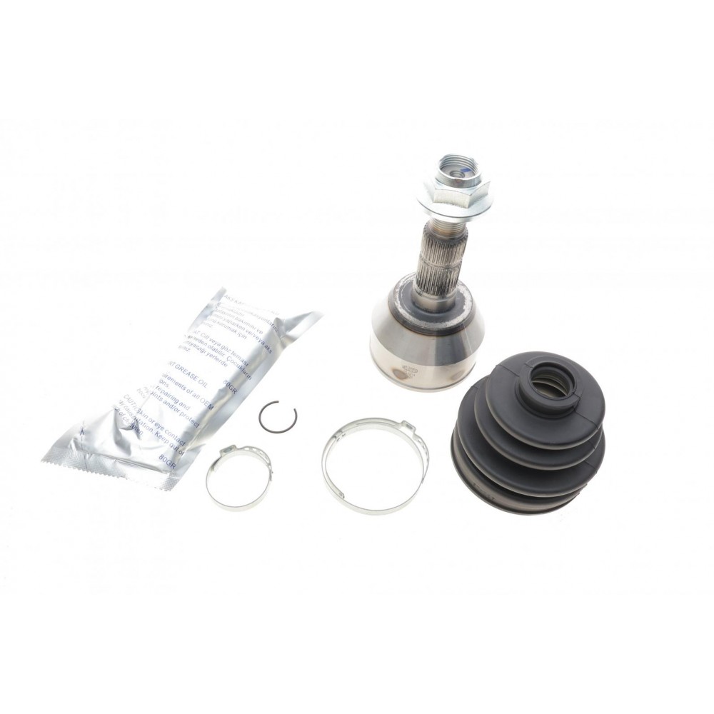 ШРКШ (зовнішній) Opel Astra/Zafira 1.4-1.9CDTi 04- (TOJ0214)