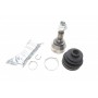 ШРКШ (зовнішній) Opel Astra/Zafira 1.4-1.9CDTi 04- (TOJ0214)