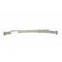 Ресора задня Toyota Hilux 05- (к-кт 5 листів) (60/535/670) 2/7+1/6+1/12mm