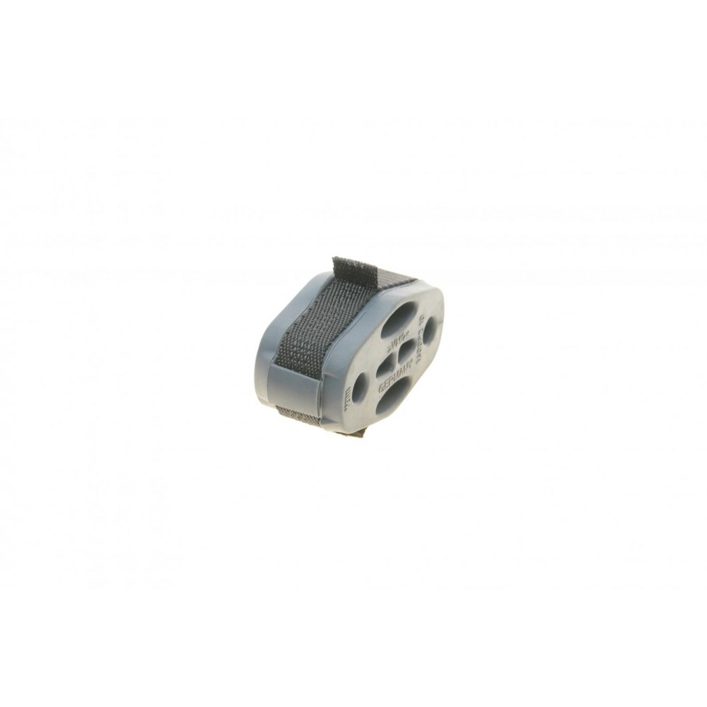 Гумка глушника BMW 5 (F07/F10/F11)/6 (F06/F12/F13)/X3 (F25)/X4 (F26) 10- N47/N57/B57