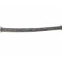 Шланг гальмівний (передній) VW Polo/Skoda Fabia I/II/Roomster/Seat Ibiza 99-15