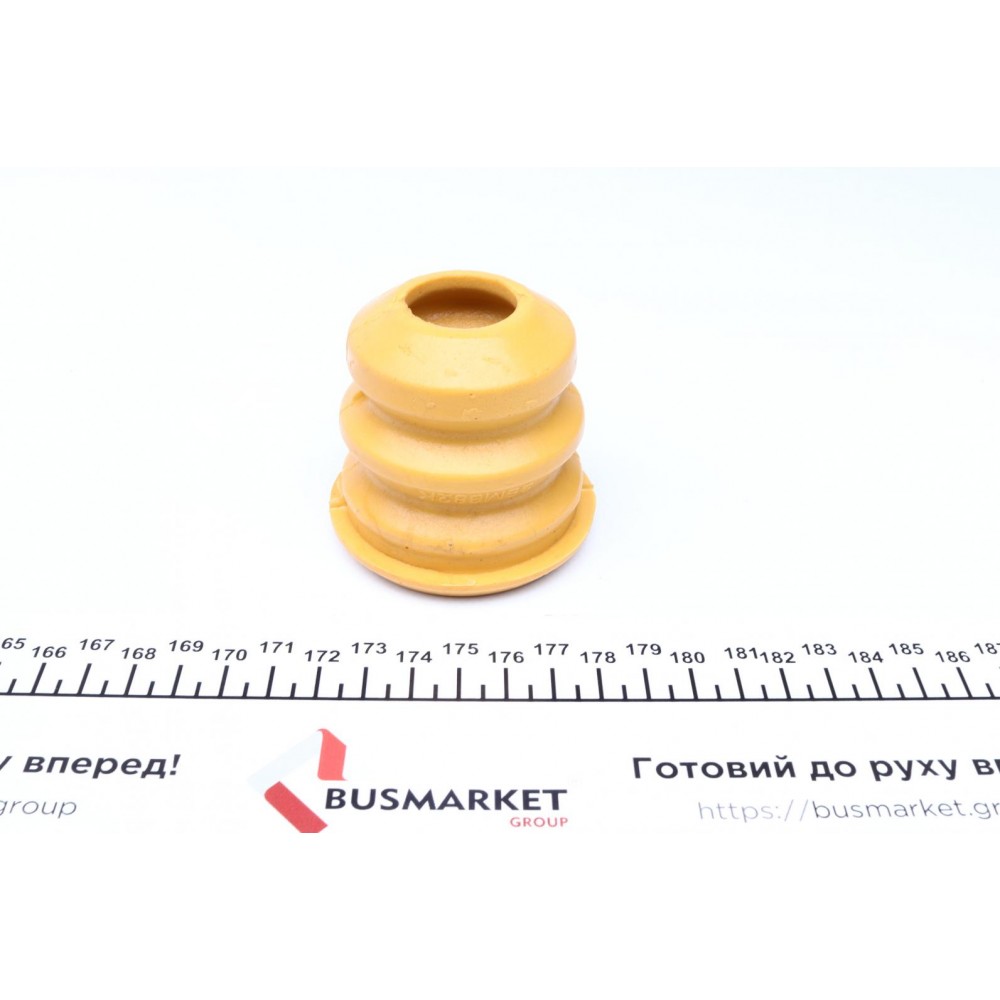 Відбійник амортизатора (переднього) Ford Focus/C-Max 10-