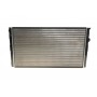 Радіатор охолодження VW Golf 1.6-2.0/1.9TDI 91-97