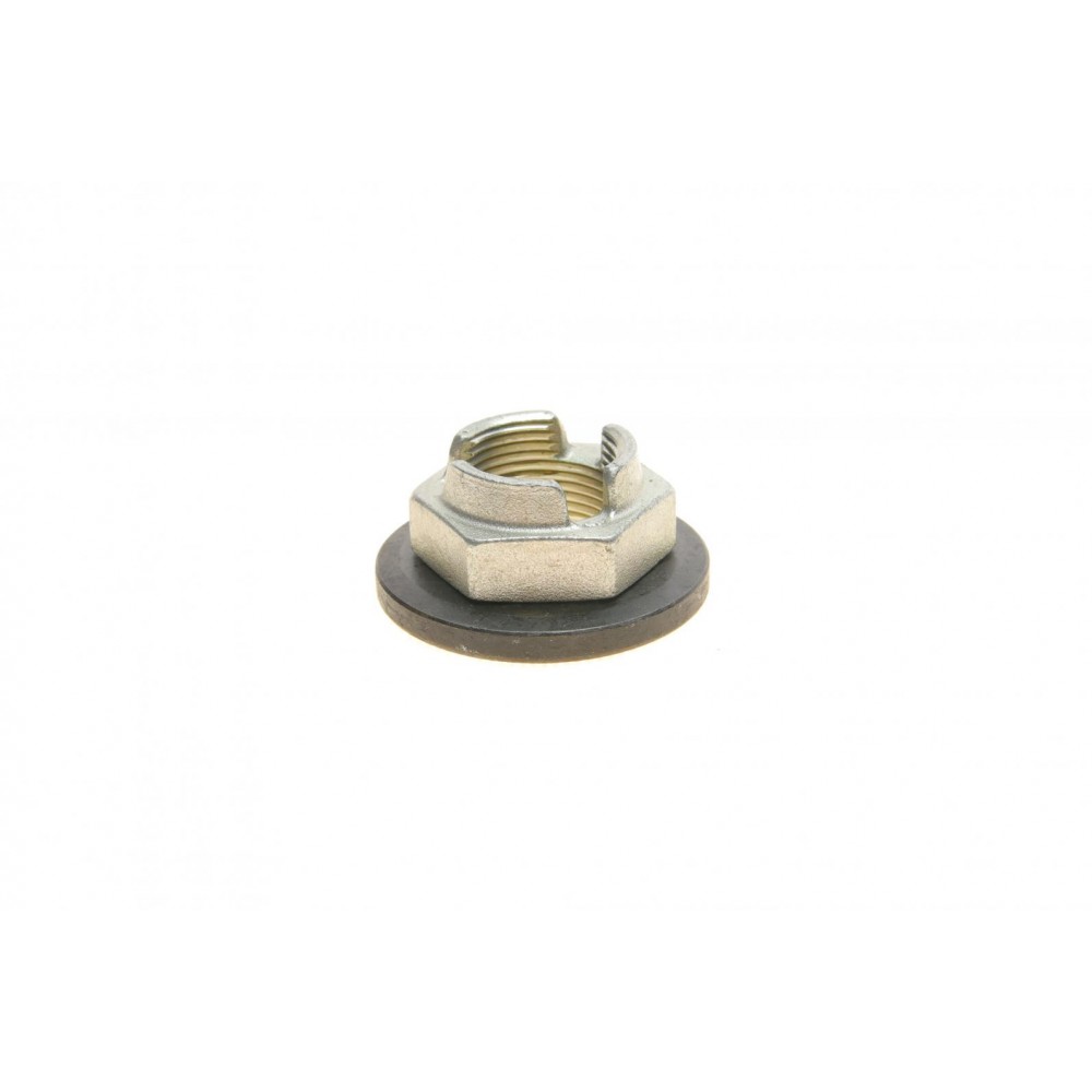 Підшипник маточини (передньої) Ford Kuga 2.0-2.5 08-12 (45x82x42) (к-кт) (+ABS)