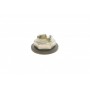 Підшипник маточини (передньої) Ford Kuga 2.0-2.5 08-12 (45x82x42) (к-кт) (+ABS)
