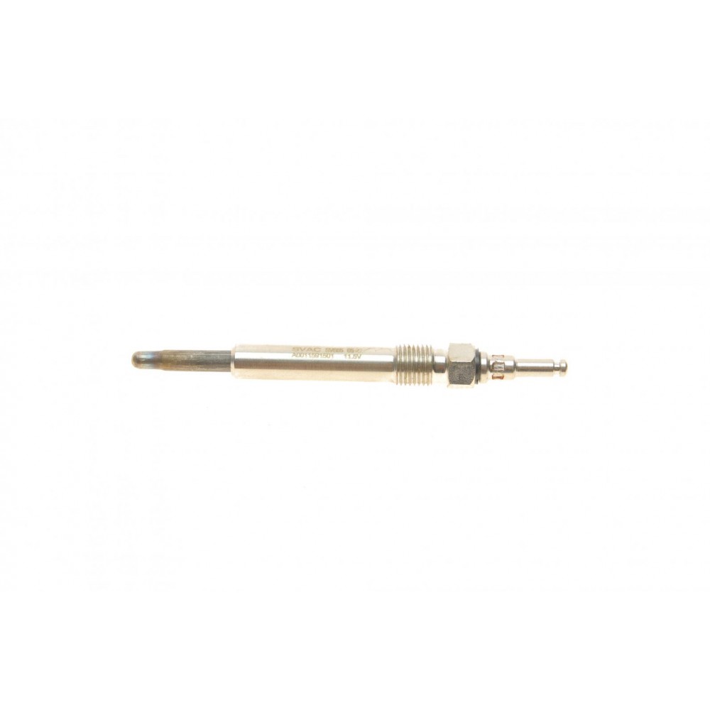 Свічка розжарювання MB OM604-606 (11.5V) (M12x1.25/4.5s)