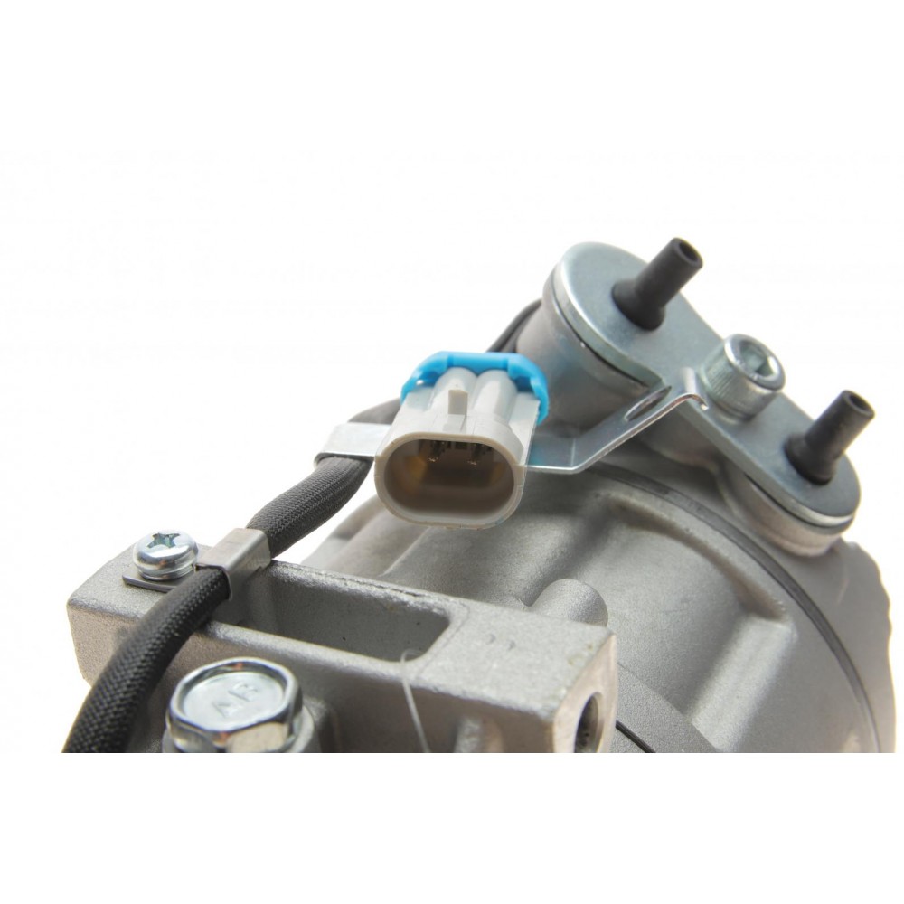 Компресор кондиціонера Opel Astra H/Zafira 1.4-2.0 04-