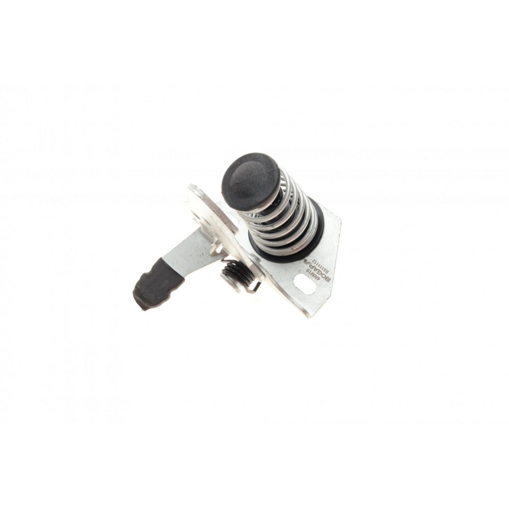 Замок капоту BMW 3 (E83) 04-10