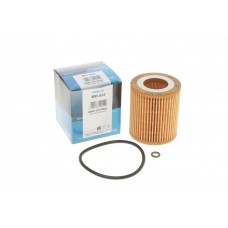Фільтр масляний Mazda 6 1.8-2.5 02-13/Ford Mondeo 1.8-2.0 00-15