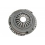 Комплект зчеплення Mitsubishi Colt/Smart Forfour/Fortwo 1.0-1.5 04- (d=200mm) (z=17) (+вижимний)