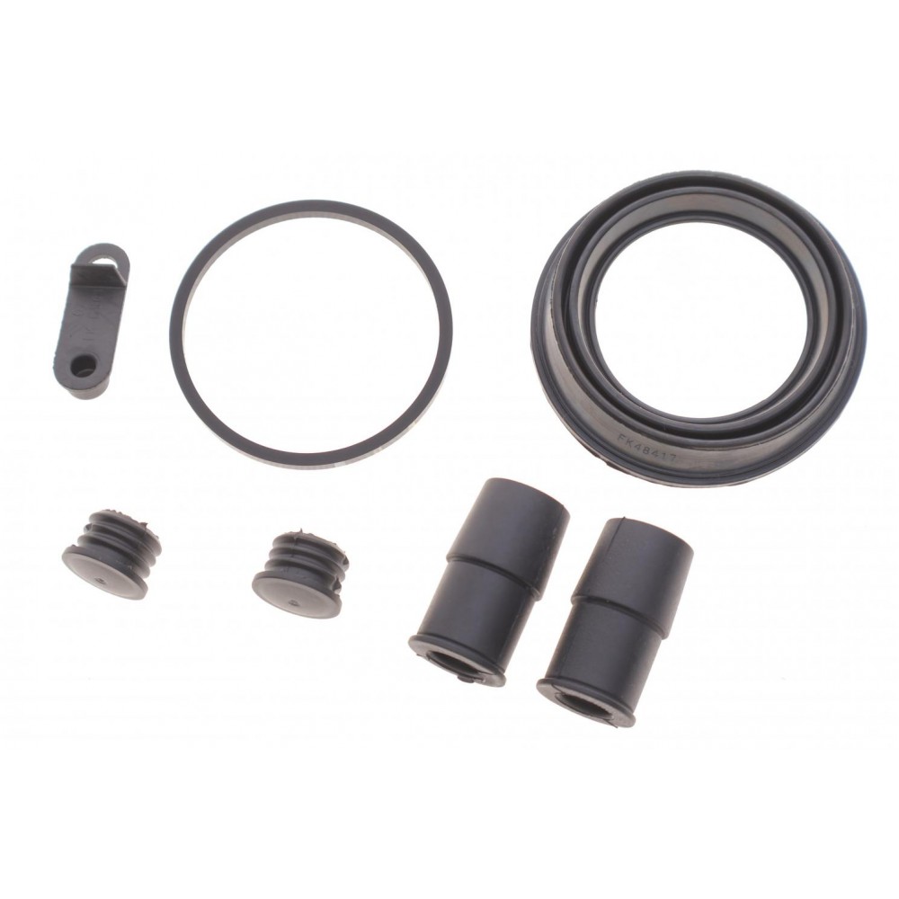 Ремкомплект супорта (переднього) BMW X4 (F36) 14- (d=57mm) (Bosch)