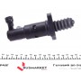 Циліндр зчеплення (робочий) Audi A1/VW Golf VII 1.2-2.0 TDI 03-