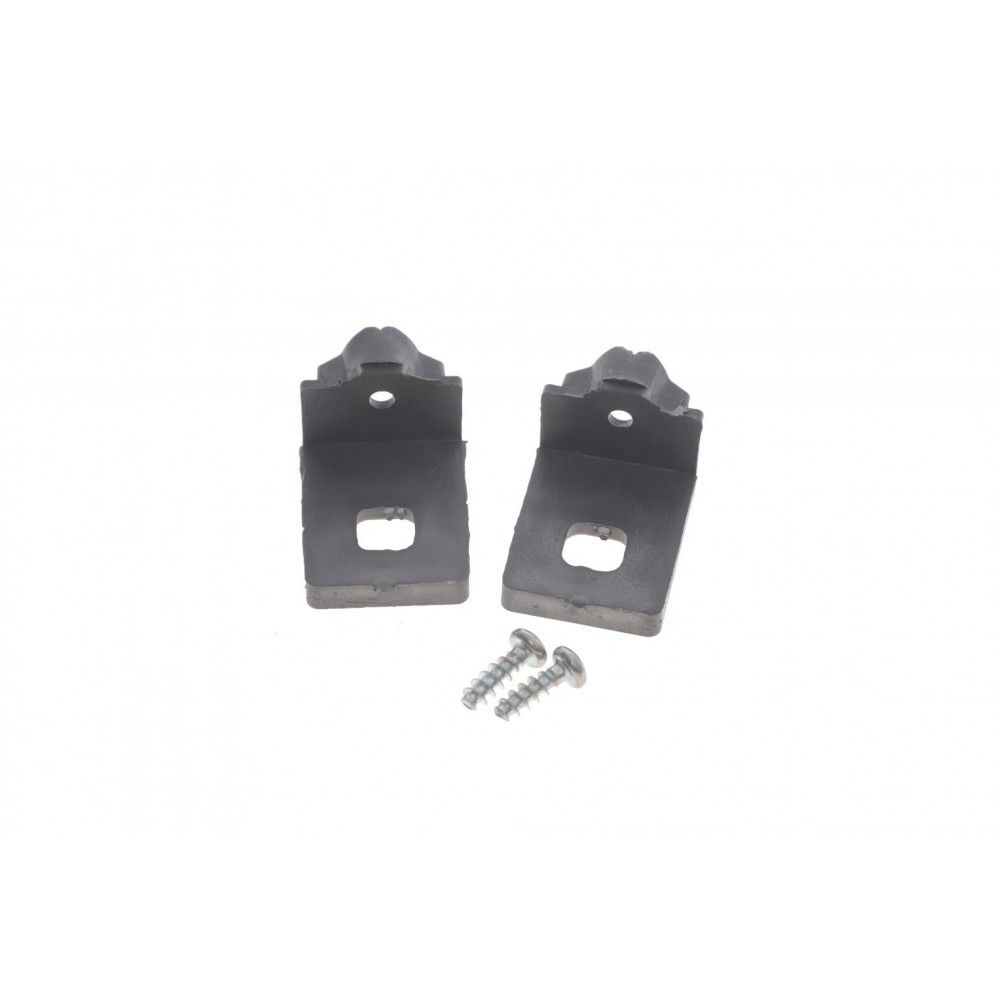 Кронштейн кріплення фари VW Caddy 04-15/Touran 03-10 (R)