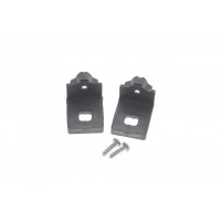 Кронштейн кріплення фари VW Caddy 04-15/Touran 03-10 (R)