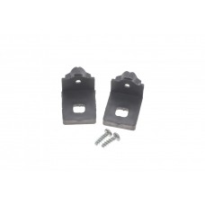Кронштейн кріплення фари VW Caddy 04-15/Touran 03-10 (R)