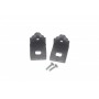 Кронштейн кріплення фари VW Caddy 04-15/Touran 03-10 (R)