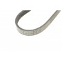 Ремінь генератора Ford Focus 1.4/1.6i 03-/Volvo C30/S40/V50 1.6 05-12 (6PK1059 ELAST+5PK868 ELAST)