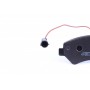 Колодки гальмівні (передні) Citroen Jumper/Fiat Ducato/Peugeot Boxer 2.0-3.0HDi 06- R16(з датчиком)