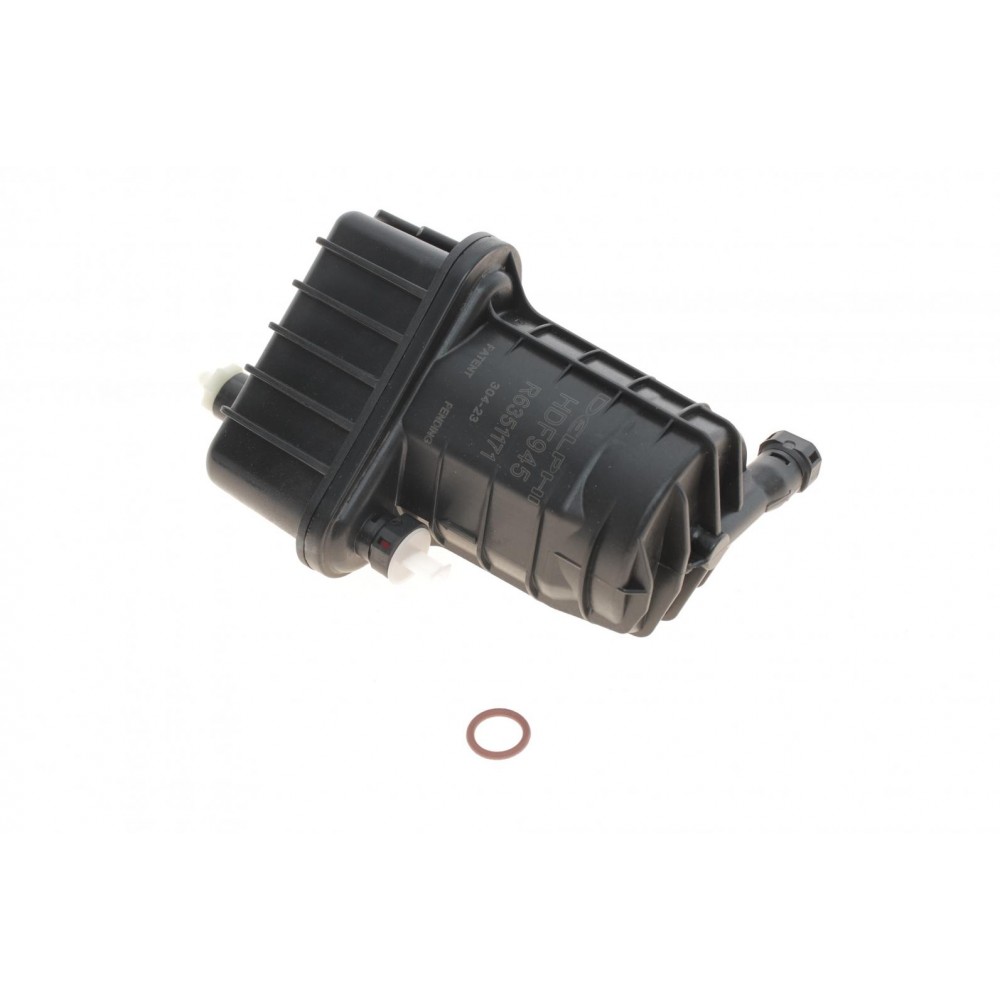 Фільтр паливний Renault Clio/Modus 1.5dci 04-