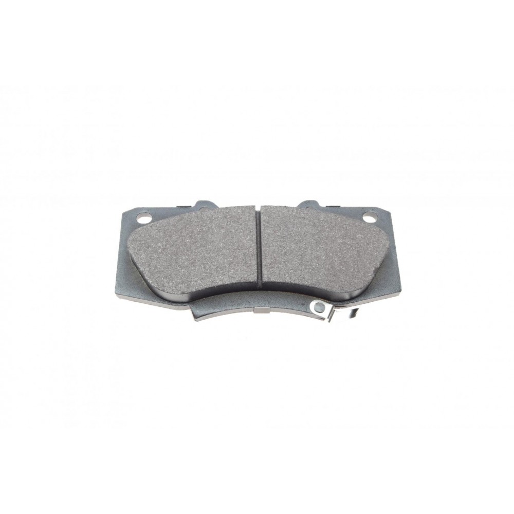 Колодки гальмівні (передні) Toyota Hilux 2.5-4.0 d-4d 04-