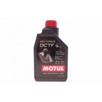 Олива Hight-Torque DCTF (1L) (коробка з подвійним мокрим зчепленням) (G 052 182/TL 52 182/G 052 529)