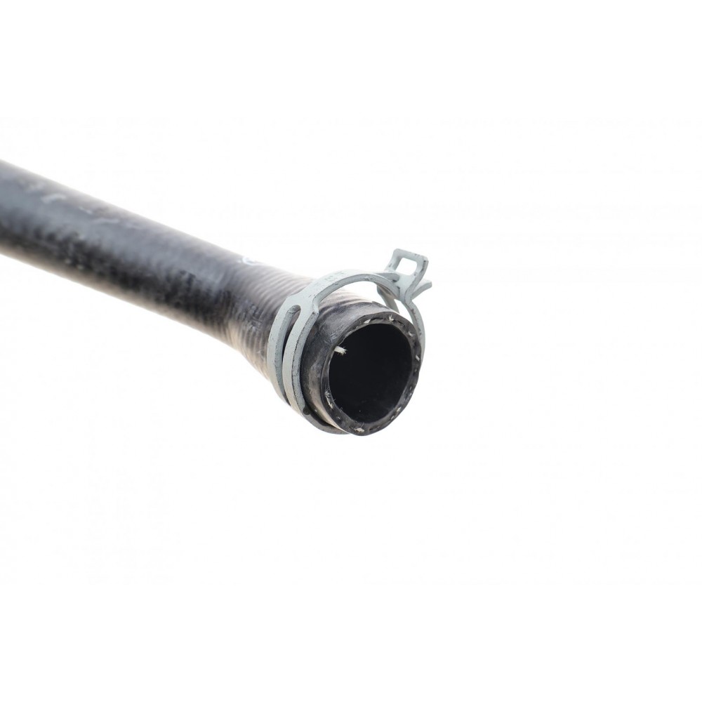 Патрубок радіатора BMW 5 (F10)/7 (F01-F04) 08- N63/N52