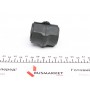 Втулка стабілізатора (переднього) Peugeot 206 1.1-2.0 98-