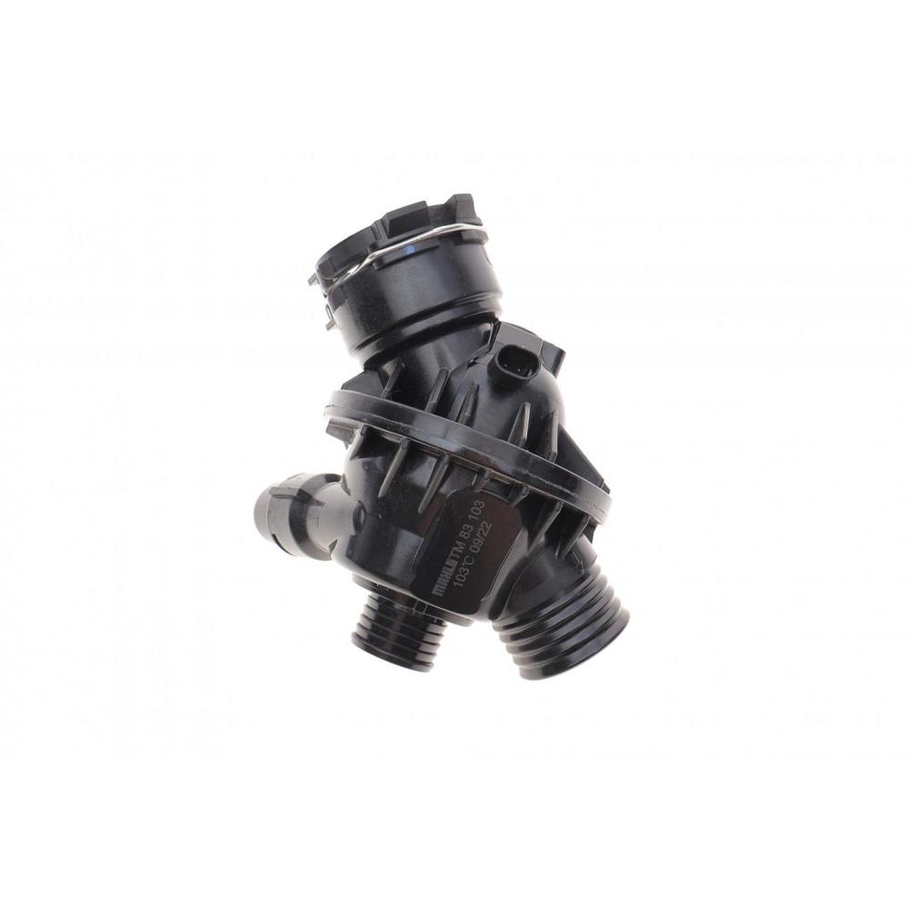 Термостат BMW 3 (F30/F80) 11-15/X5 (F15/F85) 13-18/X6 (F16/F86) 14-19 3.0i N55