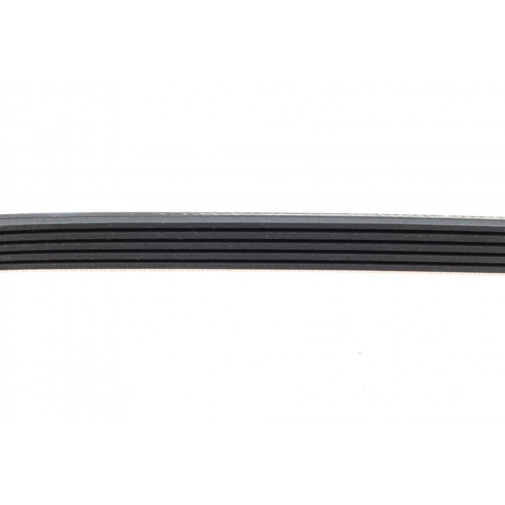 Ремінь генератора Ford Focus C-Max 1.8 03-07 (5PK711)