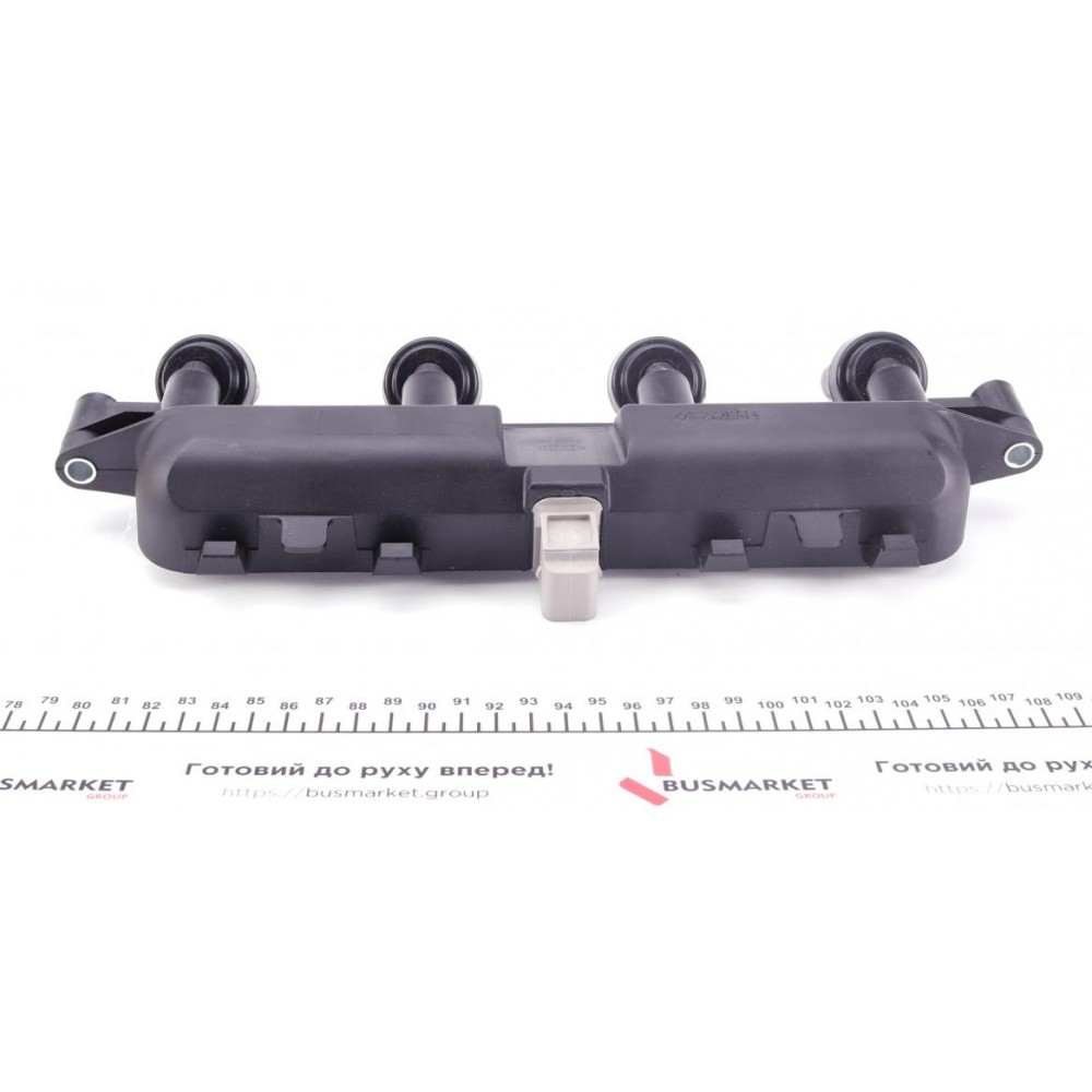 Котушка запалювання Citroen Berlingo/Peugeot Partner 1.1-1.4i 96-15 (BAEQ030)
