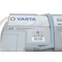 Акумуляторна батарея 60Ah/680A (242x175x190/+R/B13) (Start-Stop AGM) Silver Dynamic A8
