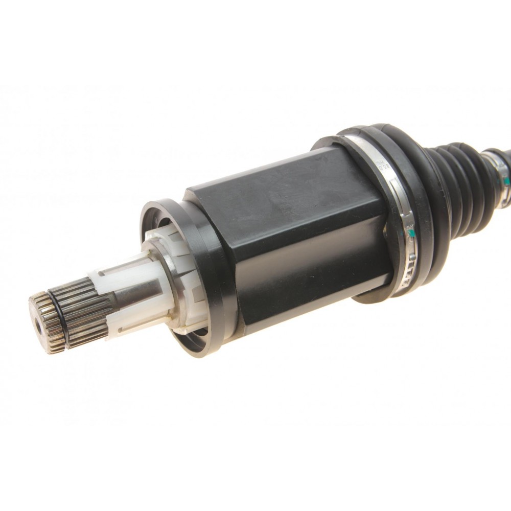 Піввісь (передня) BMW 5 (F10/F11)/6 (F06/F12/F13) xDrive 10-18 (L) (37x27/562)