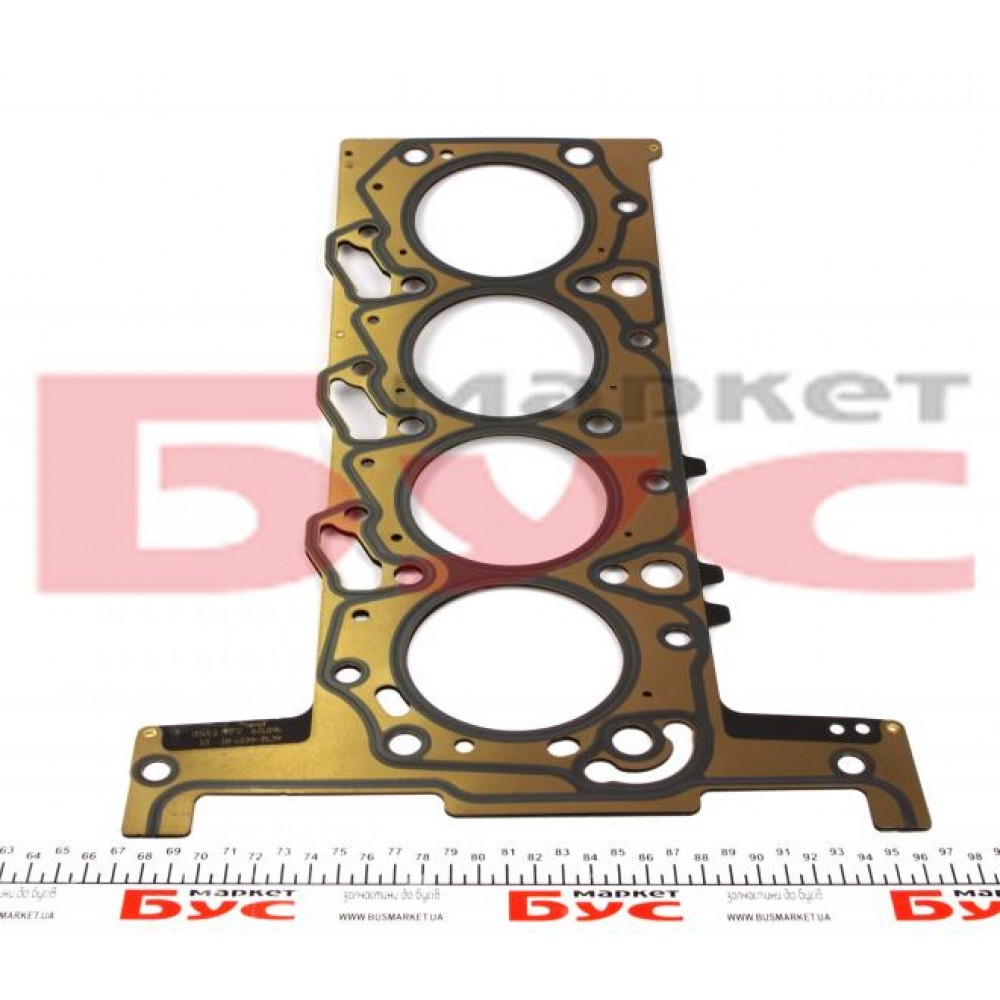 Прокладка ГБЦ Peugeot Boxer/Ford Transit 2.2HDI/2.2TDCi 06- (2 отв.) (1.15mm)