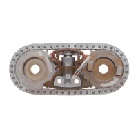 Комплект ланцюга ГРМ Opel Antara/Insignia/Zafira 2.0 CDTI 08-