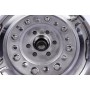 Демпфер + комплект зчеплення Skoda Fabia/Octavia/Roomster/VW Bora/Golf 1,8T/1.9TDI