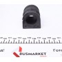 Втулка стабілізатора (переднього) Nissan NV400/Opel Movano B/Renault Master III 2.3D 10- (d=24.2mm)
