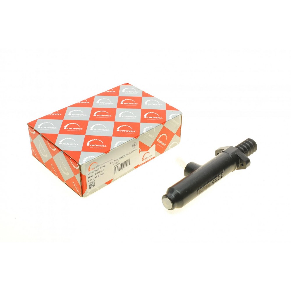 Циліндр зчеплення (головний) MB 814 (d=22mm)