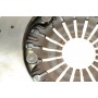Комплект зчеплення Opel Zafira B/Astra H 1.7CDTI 08- (d=240mm)